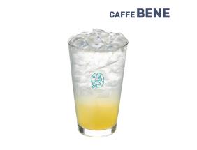[카페베네] 레몬에이드 L 이미지