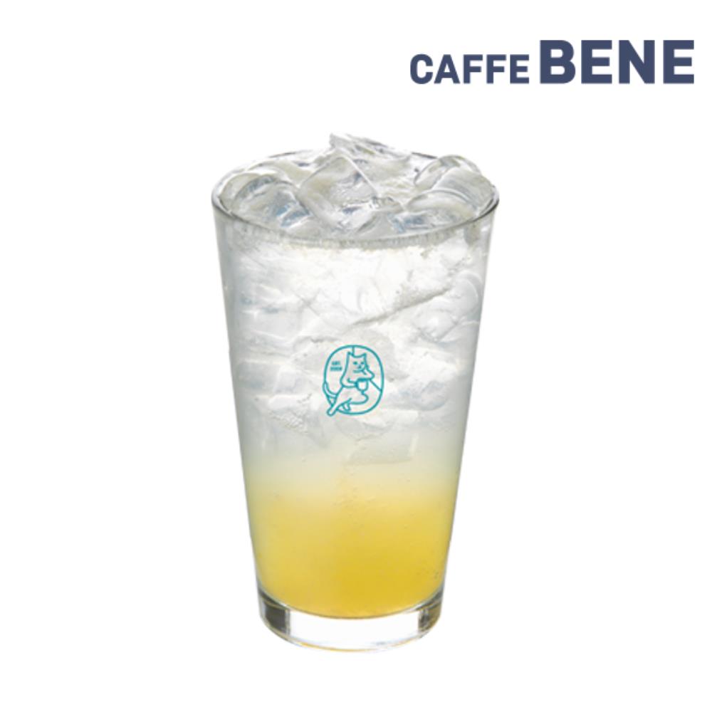 [카페베네] 레몬에이드 L 이미지