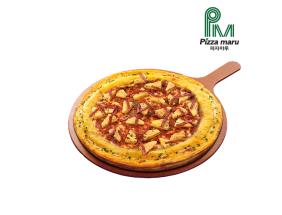 [피자마루] [피자마루] 알로하 피자 골드 이미지