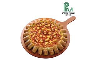 [피자마루] [피자마루] 알로하 피자 바이트 이미지