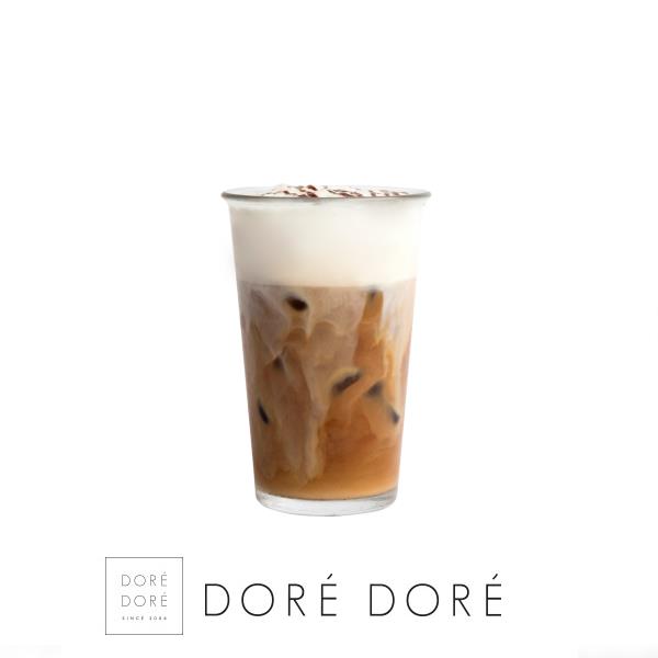 [도레도레] 카페모카 ICE 이미지